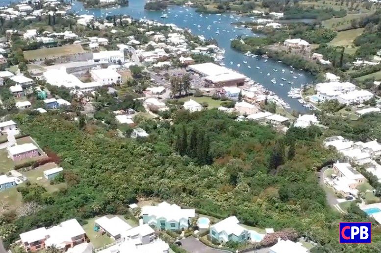 Sales Cranfields Property Bermuda Ltd