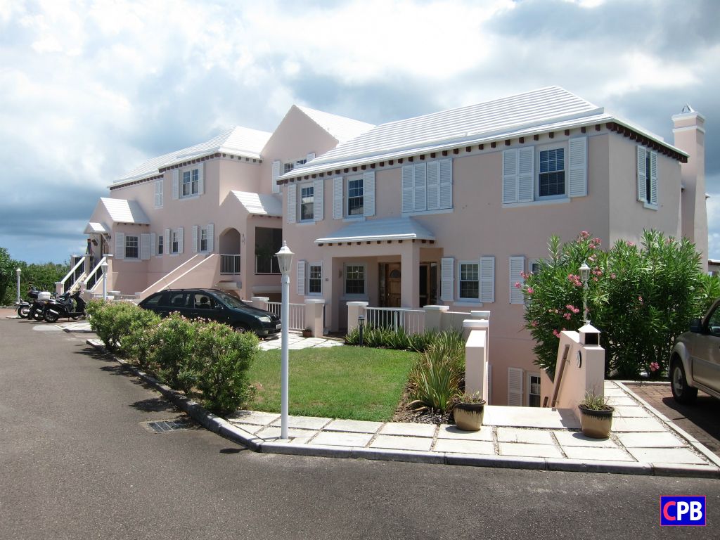 Sales Cranfields Property Bermuda Ltd