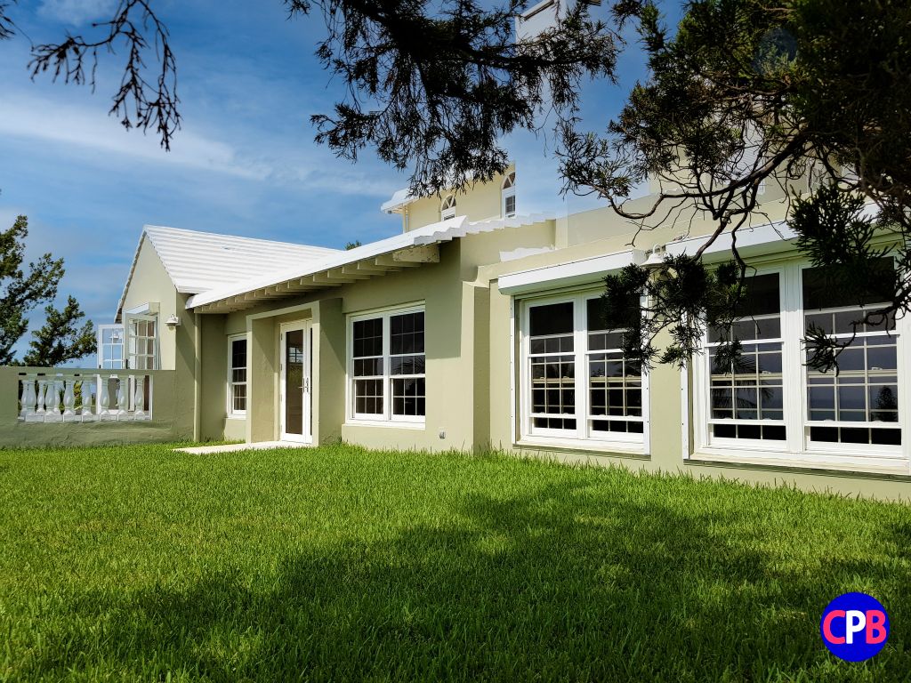 Rentals Cranfields Property Bermuda Ltd