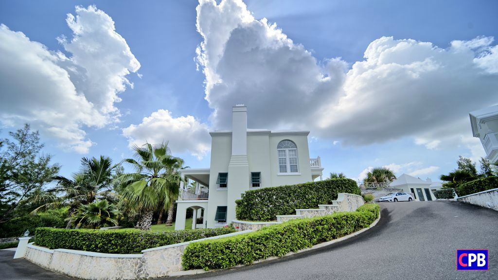 Sales Cranfields Property Bermuda Ltd