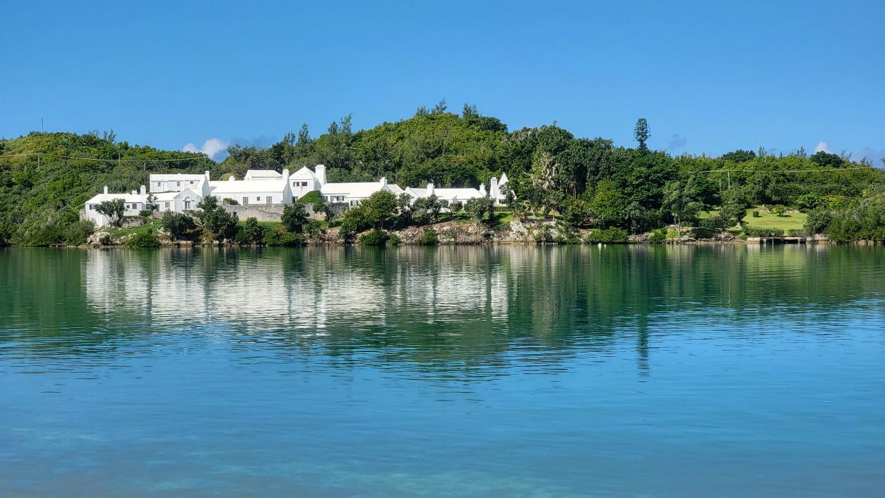 Bermuda Real Estate & Property Sales Rentals Commercial Cranfields
