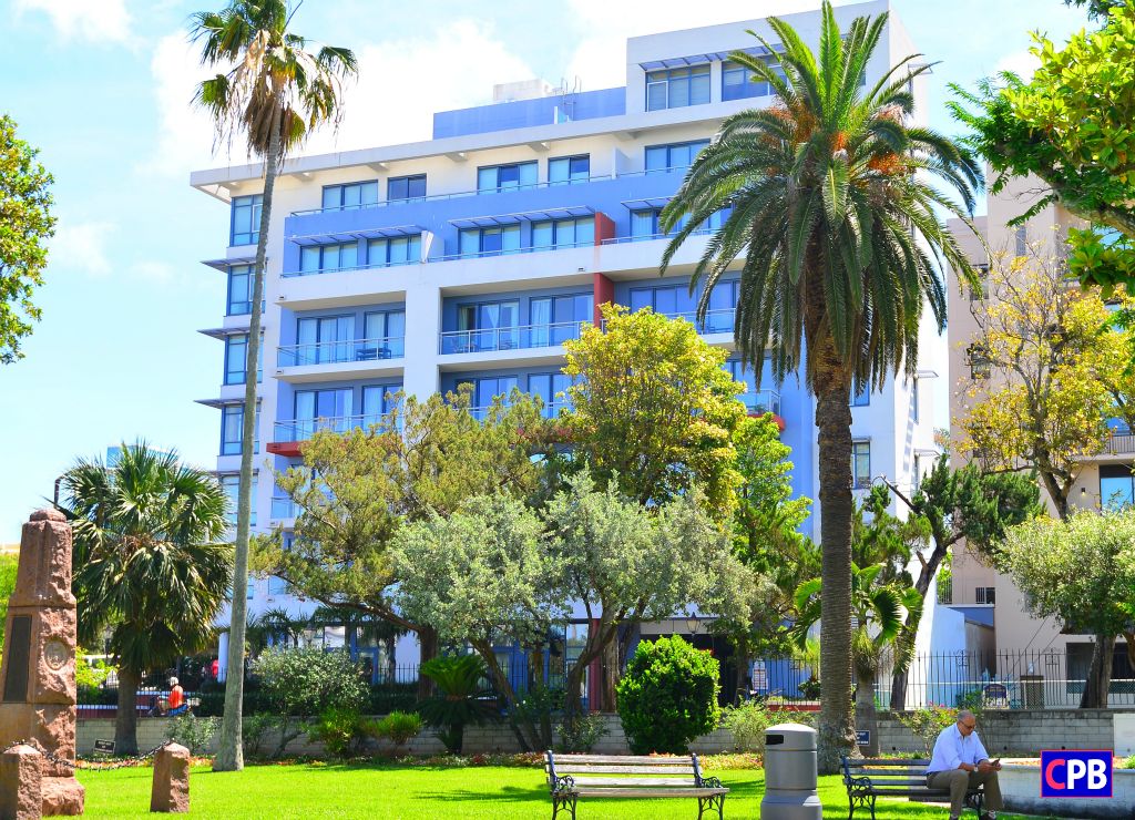 Six Dundonald Street Apt 405 650,000