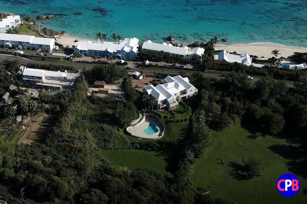 "Bermuda Real Estate & Property Sales Rentals Commercial Cranfields