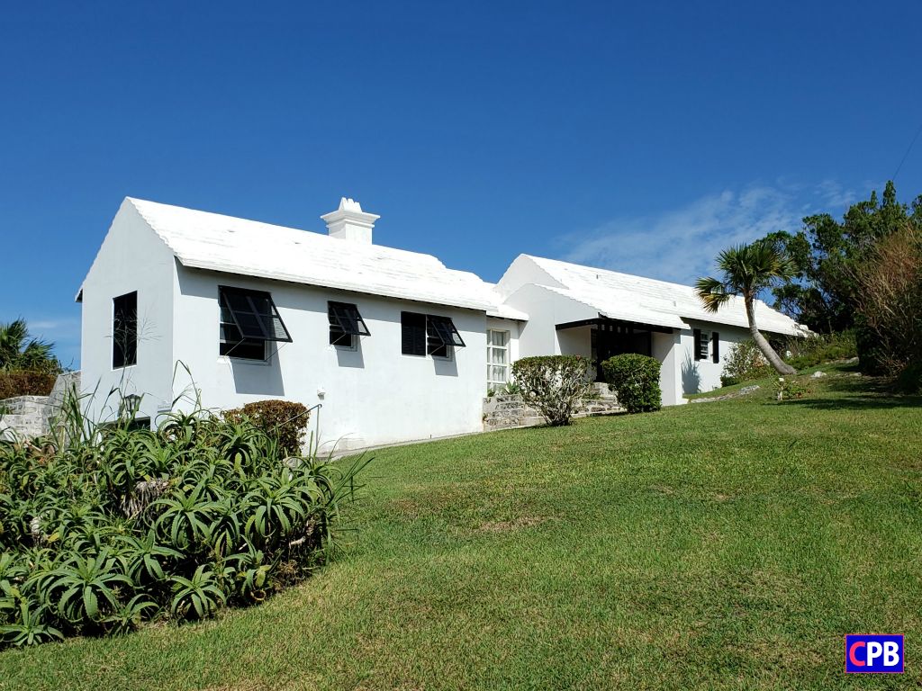 Rentals Cranfields Property Bermuda Ltd