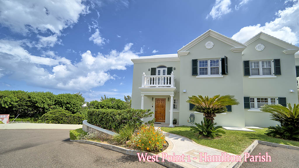 Cranfields Property Bermuda Ltd