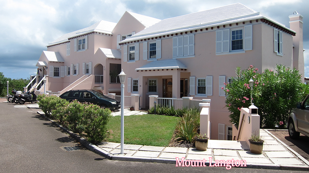 Cranfields Property Bermuda Ltd